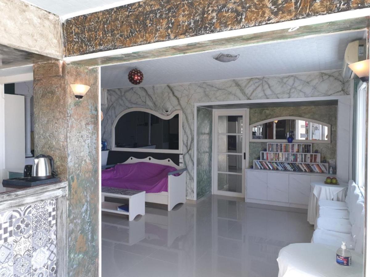 Room In Apartment - Beautiful And Spacious Room Near Cretan Sea Hersonissos  Exterior photo