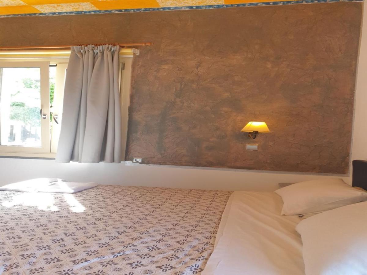 Room In Apartment - Beautiful And Spacious Room Near Cretan Sea Hersonissos  Exterior photo