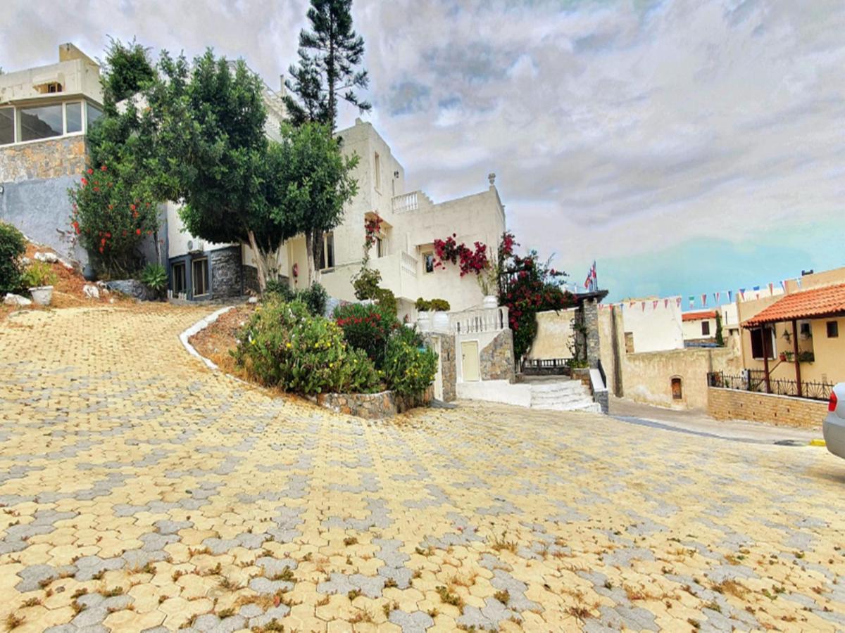 Room In Apartment - Beautiful And Spacious Room Near Cretan Sea Hersonissos  Exterior photo