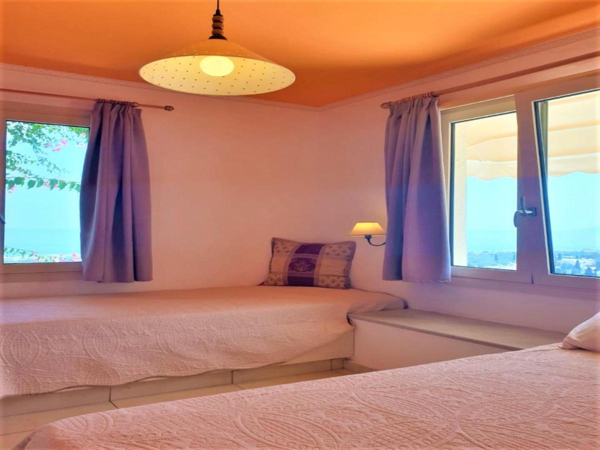 Room In Apartment - Beautiful And Spacious Room Near Cretan Sea Hersonissos  Exterior photo